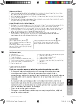 Preview for 53 page of Electrolux EAT3300 Instruction Book