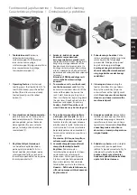 Preview for 17 page of Electrolux EAT5300 Instruction Book