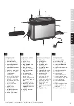 Preview for 19 page of Electrolux EAT5300 Instruction Book