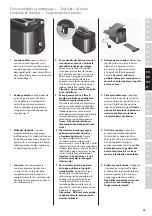 Preview for 25 page of Electrolux EAT5300 Instruction Book