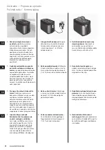 Preview for 48 page of Electrolux EAT5300 Instruction Book