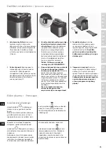 Preview for 55 page of Electrolux EAT5300 Instruction Book