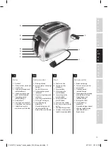 Preview for 15 page of Electrolux EAT7100 Manual