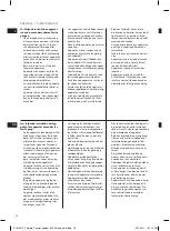 Preview for 16 page of Electrolux EAT7100 Manual