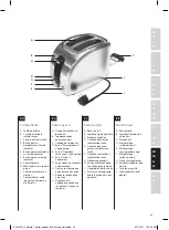 Preview for 33 page of Electrolux EAT7100 Manual