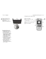 Preview for 10 page of Electrolux EAW05E3AJW Instruction Manual