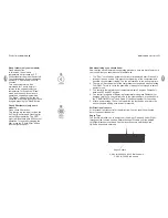 Preview for 28 page of Electrolux EAW05E3AJW Instruction Manual