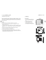 Предварительный просмотр 15 страницы Electrolux EAWE09E2CJW Instruction Manual