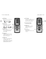 Предварительный просмотр 19 страницы Electrolux EAWE09E2CJW Instruction Manual