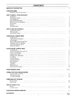 Preview for 3 page of Electrolux EB 2941B Istruction Booklet