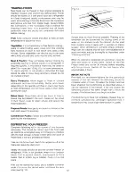 Preview for 14 page of Electrolux EB 2941B Istruction Booklet