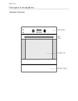 Preview for 4 page of Electrolux EB GL4X User Manual