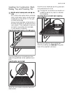 Preview for 9 page of Electrolux EB GL4X User Manual