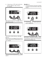 Preview for 11 page of Electrolux EB GL4X User Manual