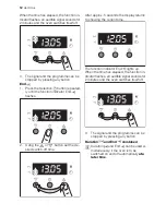 Preview for 12 page of Electrolux EB GL4X User Manual