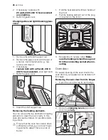 Preview for 26 page of Electrolux EB GL4X User Manual