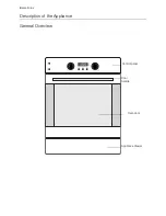 Preview for 4 page of Electrolux EB L4X User Manual