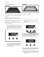 Preview for 6 page of Electrolux EB L4X User Manual