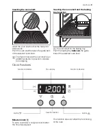 Preview for 9 page of Electrolux EB L4X User Manual