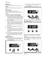 Preview for 10 page of Electrolux EB L4X User Manual