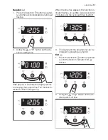 Preview for 11 page of Electrolux EB L4X User Manual