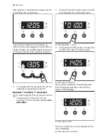 Preview for 12 page of Electrolux EB L4X User Manual