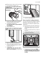 Preview for 25 page of Electrolux EB L4X User Manual