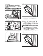 Preview for 26 page of Electrolux EB L4X User Manual