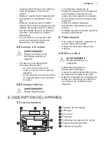 Предварительный просмотр 59 страницы Electrolux EB4GL70 User Manual