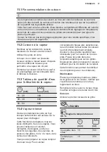 Предварительный просмотр 69 страницы Electrolux EB4GL70 User Manual