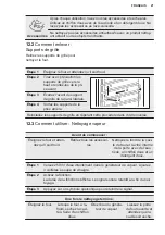 Предварительный просмотр 73 страницы Electrolux EB4GL70 User Manual