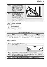 Предварительный просмотр 75 страницы Electrolux EB4GL70 User Manual