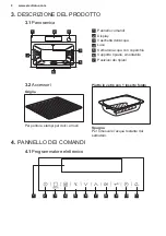 Предварительный просмотр 88 страницы Electrolux EB4GL70 User Manual