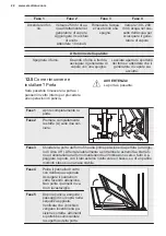 Предварительный просмотр 102 страницы Electrolux EB4GL70 User Manual