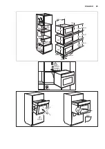 Preview for 25 page of Electrolux EB4SL80CN User Manual