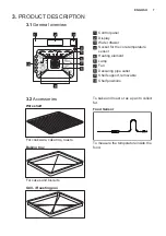 Preview for 7 page of Electrolux EB6GL50QCN User Manual