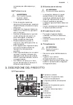 Предварительный просмотр 115 страницы Electrolux EB6L50DCN User Manual