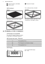 Предварительный просмотр 116 страницы Electrolux EB6L50DCN User Manual