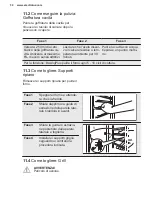 Предварительный просмотр 138 страницы Electrolux EB6L50DCN User Manual