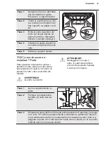 Предварительный просмотр 139 страницы Electrolux EB6L50DCN User Manual