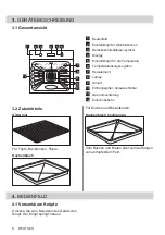 Предварительный просмотр 8 страницы Electrolux EB6L5XDSP User Manual