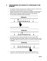 Предварительный просмотр 20 страницы Electrolux EBA 60000 X User Manual