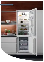 Preview for 3 page of Electrolux EBE4300SC Catalog