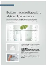 Preview for 5 page of Electrolux EBE4300SC Catalog