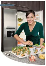 Preview for 7 page of Electrolux EBE4300SC Catalog