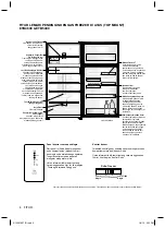 Preview for 4 page of Electrolux EBE4500 User Manual