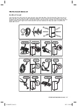 Preview for 21 page of Electrolux EBE4500 User Manual