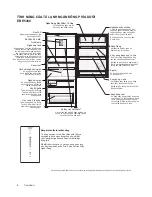 Preview for 33 page of Electrolux EBE4500AA User Manual