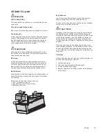 Preview for 44 page of Electrolux EBE4500AA User Manual