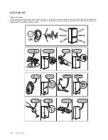 Preview for 47 page of Electrolux EBE4500AA User Manual